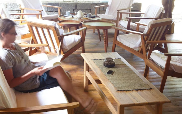 Le Domaine De Tahina Adults Only