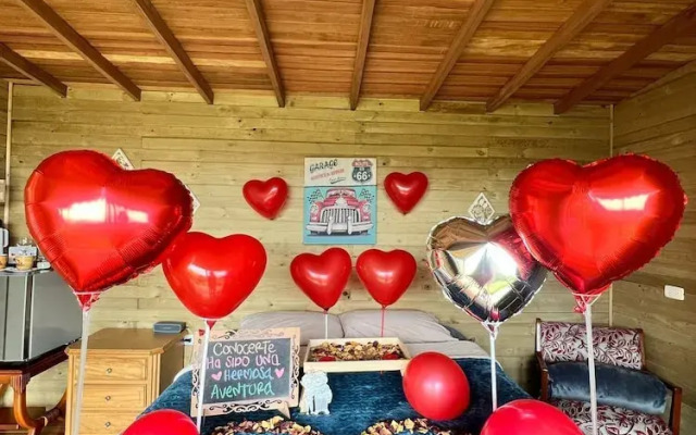 BeHappy Glamping