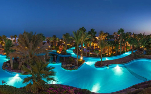 Pickalbatros Golf Beach Resort