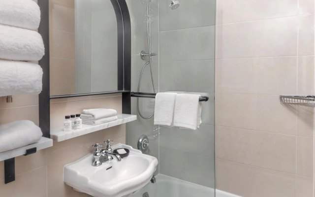 voco The Franklin New York by IHG