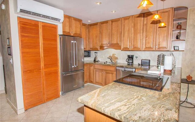 Kahana Sunset A7 - Two Bedroom Condo