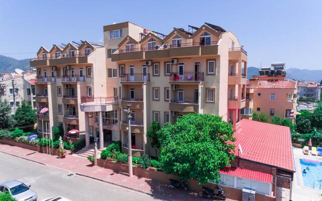 Albatros Apartments