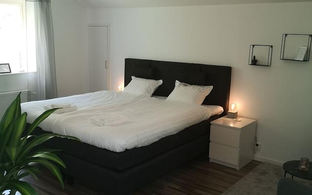 Arrive Bed & Breakfast Landvetter