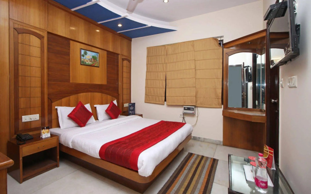 Hotel De Gold