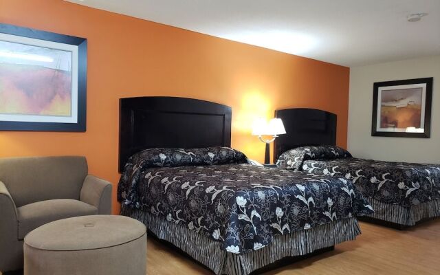 Kenora Motel