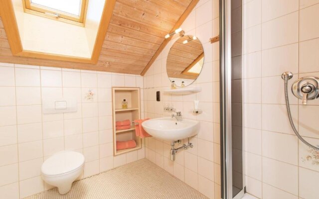 Ferienwohnungen Hörmann