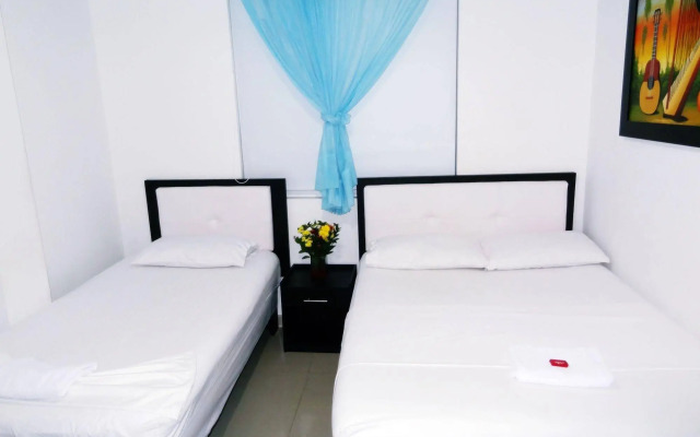 Hotel Azulejo del Llano