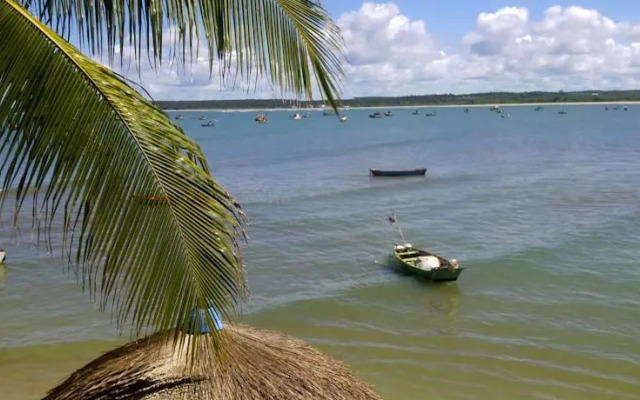 Pousada Canto de Yemanjá