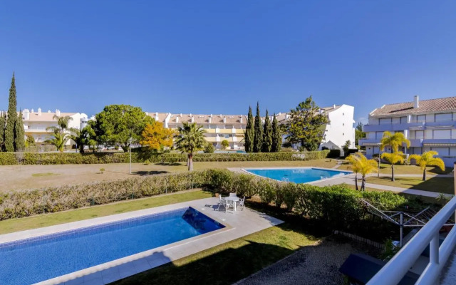 Ribas - Cozy 2 bedroom apartment - Vilamoura