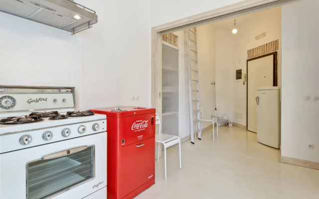 Rome as you feel - Nazionale Apartments