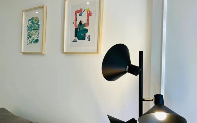 Almad2 · The Green House