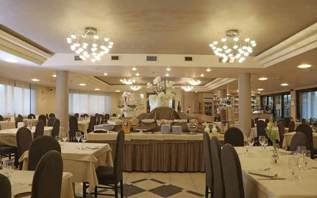 Spa Hotel Splendid Sole
