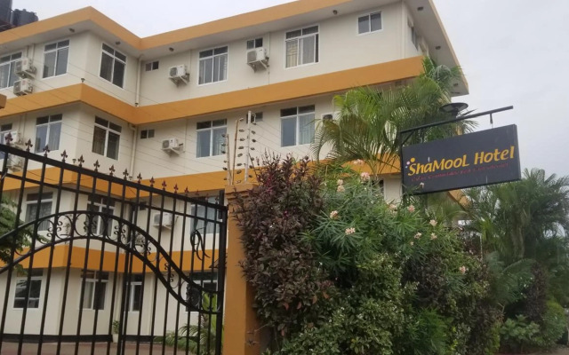 ShaMool Inn Hotel