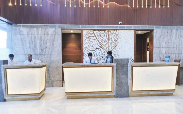 Mariton Hotel