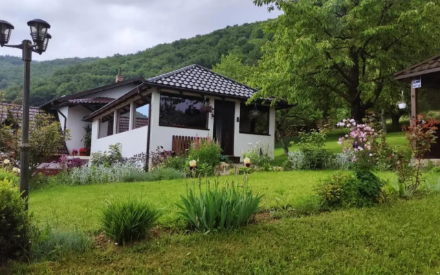 Trout Cottage