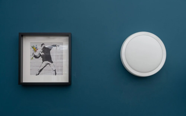 Hummingbird Maisonette by Robin Estates