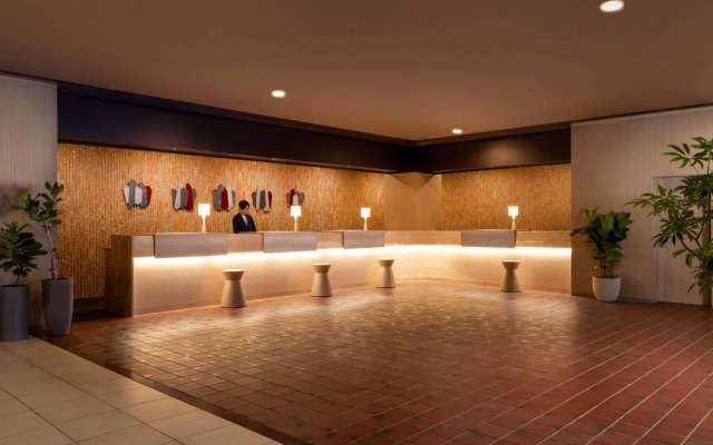Mercure Miyagi Zao Resort & Spa