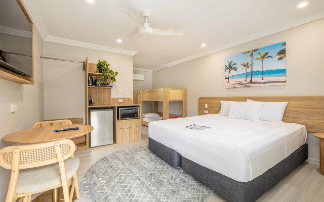 Seahaven Resort