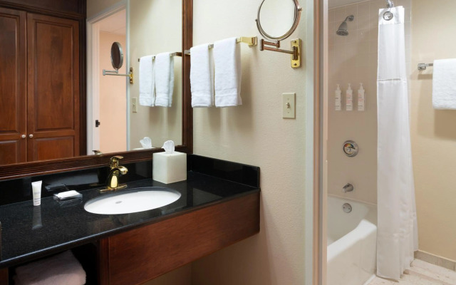 Marriott Miami Dadeland