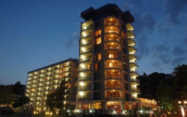 Hotel Kaliakra Mare - Ultra All Inclusive