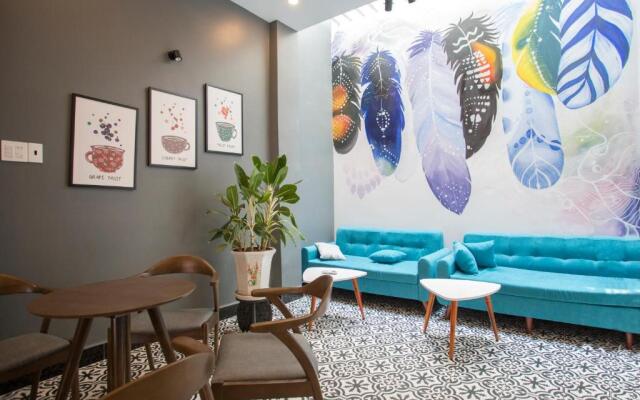 Khach san Phu Yen - BaKa Hotel