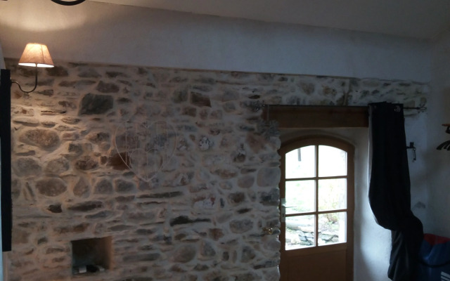 Chambre d'hôtes - La Tabatière