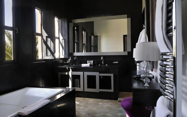 Murano Resort Marrakech