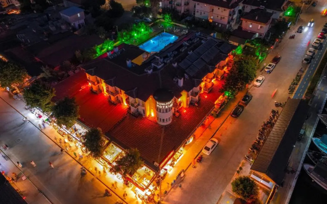 Kerim Hotel