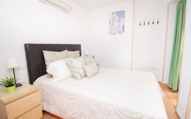 Comfy Flat Carreteria