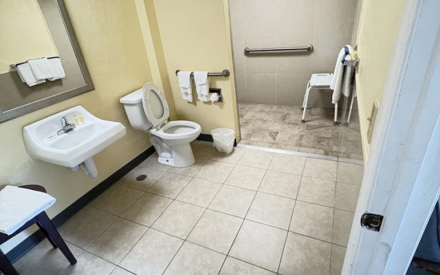 University Inn Gainesville