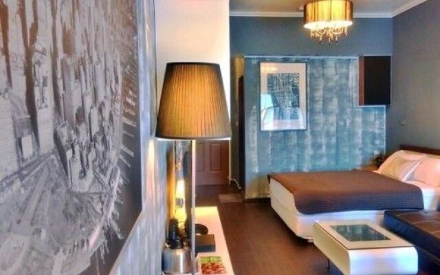 Beridou Youth Hostel