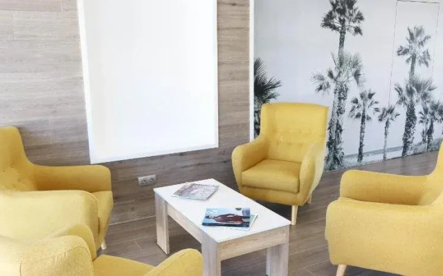 Hotel Costa Azahar