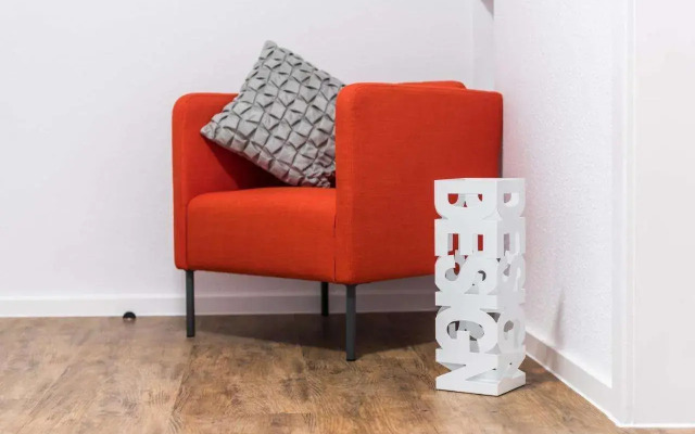 Wohnen auf Zeit - Innenstadt-Appartements