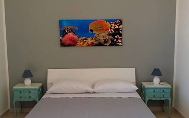 villa lucia