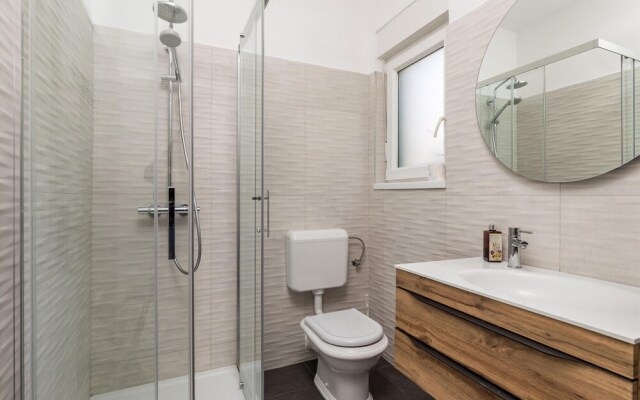 Awesome Apartment in Opatija With 3 Bedrooms and Wifi