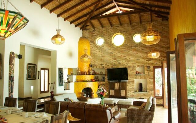 Casa Mar Verde