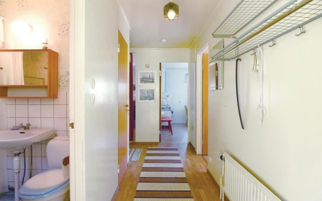 Stunning Home in Bengtsfors With 2 Bedrooms