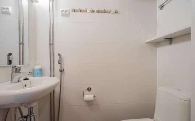 Nordic chalet 9410