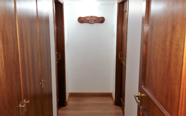 Le Chatelet Hotel