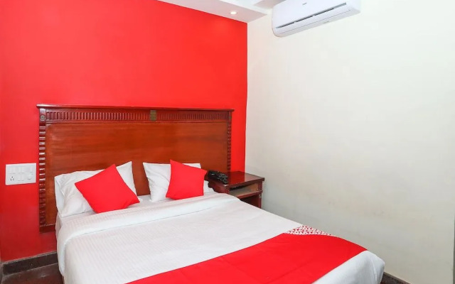 OYO 14269 BTC comforts
