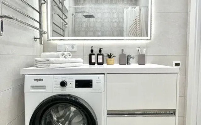 Мария Румс на ул. Московская, д. 7Б