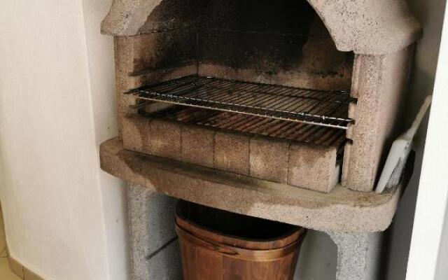 "Lemon Tree House" Relax & Bike