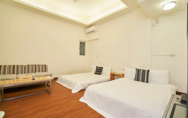 Happiness Yes Hostel 3