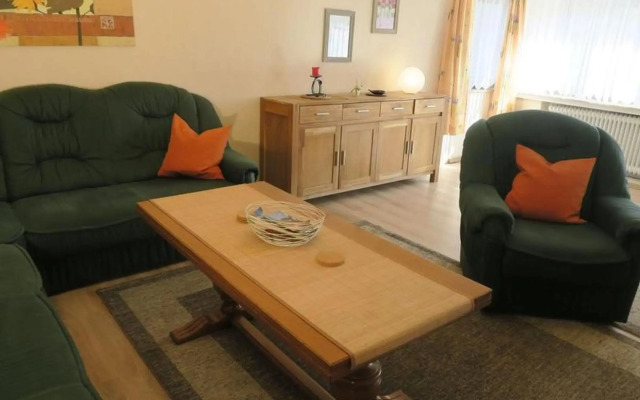 Ferienwohnungen Demberg