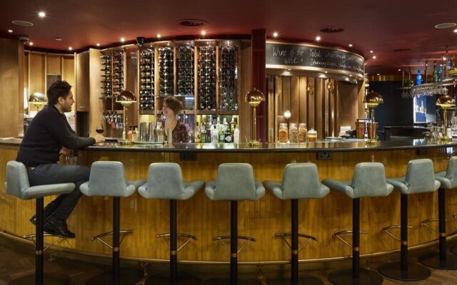 Marrable's Farringdon Hotel