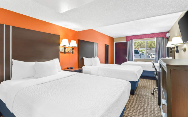 Days Inn by Wyndham Elko