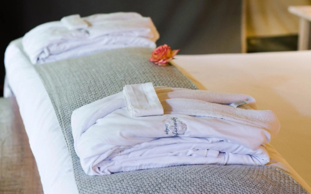 Summerfields Rose Retreat & Spa