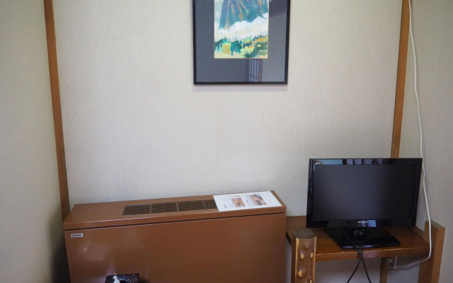 Umeyashiki Ryokan