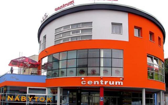 Hotel Centrum