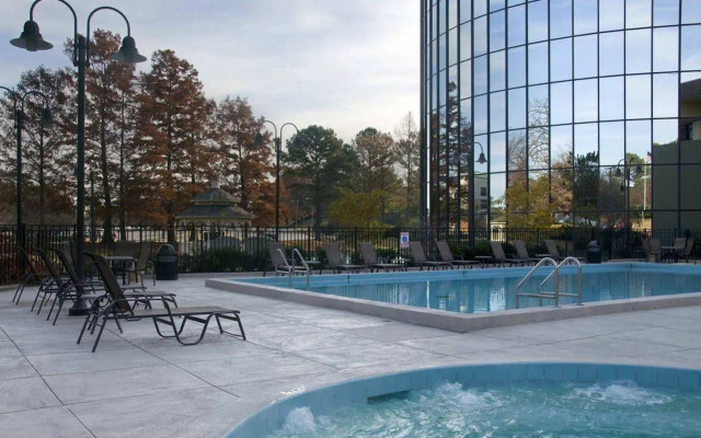 Hilton Memphis